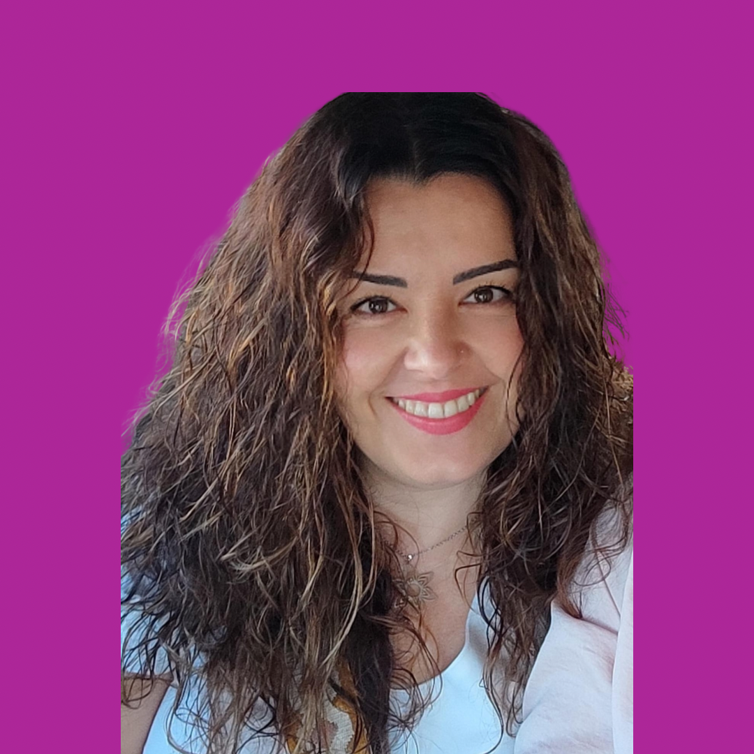 Rocío Leal