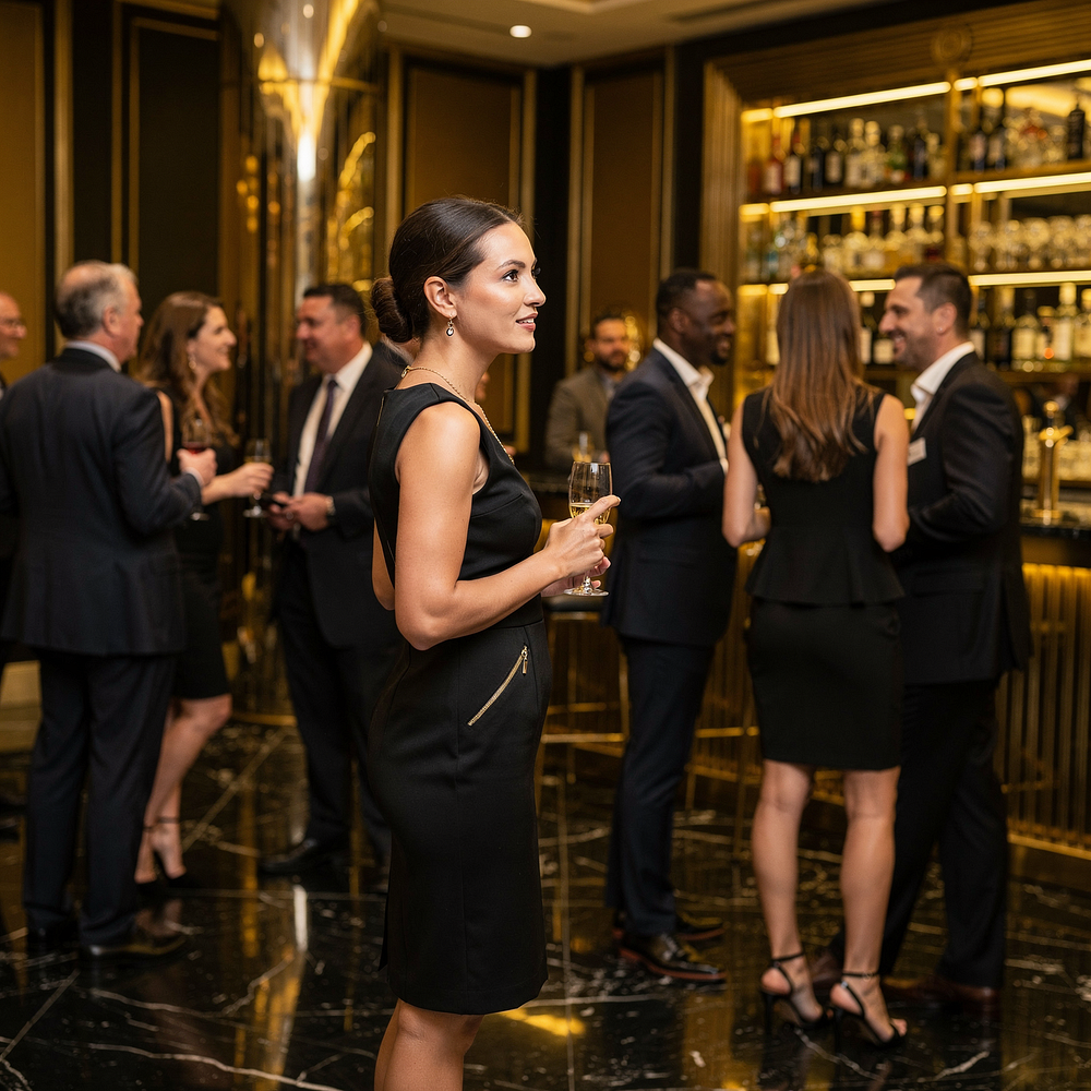 Eventos de Networking